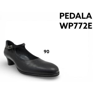 PEDALA（ペダラ） アシックス ウォーキング シューズ フラット