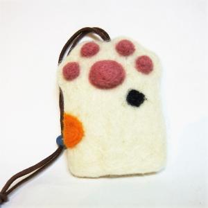 フェルト 手作りキーホルダー ファッション の商品一覧 通販 Yahoo ショッピング