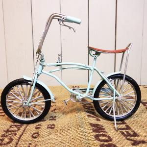 ブリキのおもちゃ アンティーク調 ビンテージカー バイシクル ブルー 自転車 インテリア 置物 オブジェ Aki5 癒しグッズ専門店 なごみ 通販 Yahoo ショッピング