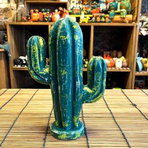 サボテン フェイク 高さ27.5cm 置物 オブジェ ダルトン DULTON