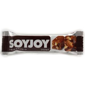 ソイジョイ(SOY JOY) アーモンド&チョコレート 30g
