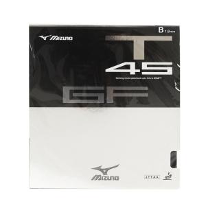 MIZUNO GF T45 卓球ラバー 裏ソフ...の詳細画像3