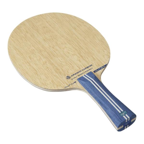 ALTIUS OUTER 卓球ラケット シェーク 攻撃用 ミズノ MIZUNO ラージボール 83G...