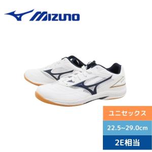 ミズノ 卓球シューズ ウエーブドライブ mizu...の商品画像
