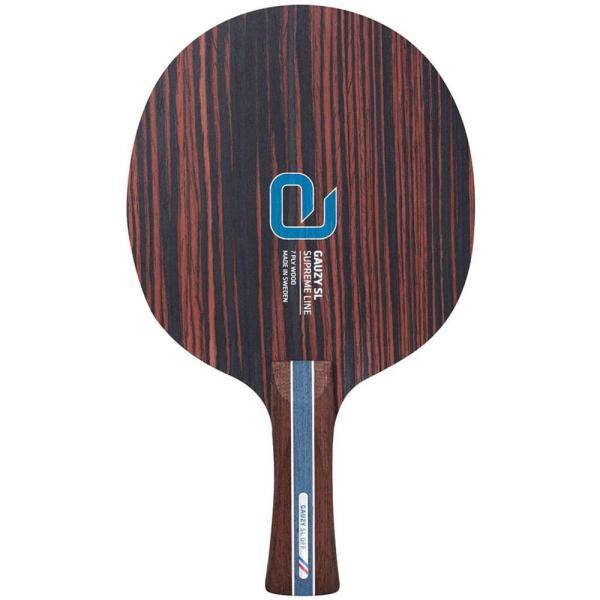 ゴーズィー SL OFF 10212501 卓球ラケット シェーク 攻撃用 アンドロ andro