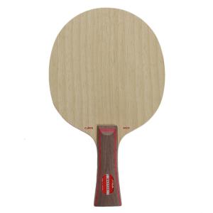 卓球ラケット STIGAクリッパーウッドWRB STIGA（スティガ） 卓球 シェークラケット CLIPPER WOOD WRB
