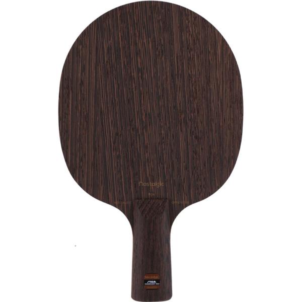 ノスタルジックオフェンシブ PEN STIGA 卓球ラケット 廃盤 ペン スティガ STIGA