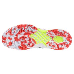 卓球シューズ ミズノ mizuno バドミント...の詳細画像1