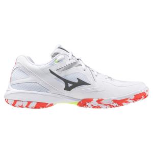 卓球シューズ ミズノ mizuno バドミント...の詳細画像2