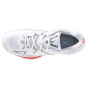 卓球シューズ ミズノ mizuno バドミント...の詳細画像3