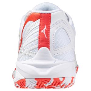 卓球シューズ ミズノ mizuno バドミント...の詳細画像4