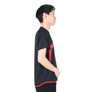 卓球 ウェア シャツ TSP ティーエスピー ...の詳細画像4
