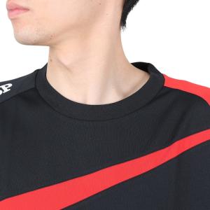 卓球 ウェア シャツ TSP ティーエスピー ...の詳細画像5