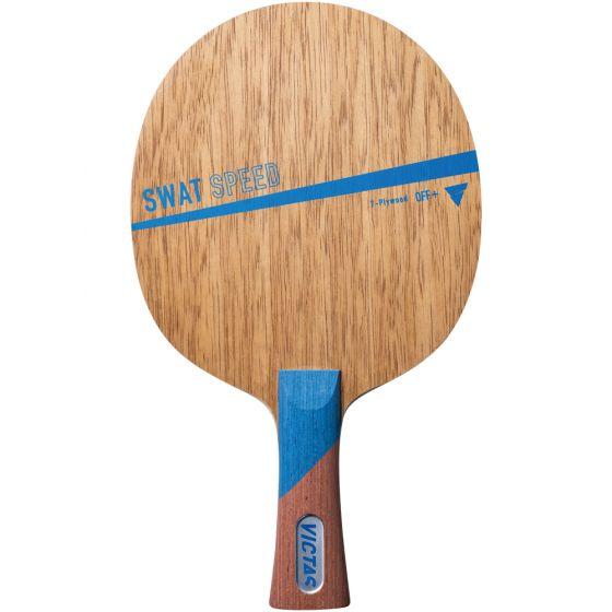 SWAT SPEED スワット スピード 卓球ラケット VICTAS ヴィクタス シェーク