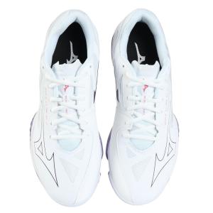 卓球シューズ ミズノ mizuno バドミント...の詳細画像1