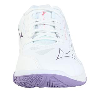 卓球シューズ ミズノ mizuno バドミント...の詳細画像3