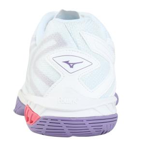 卓球シューズ ミズノ mizuno バドミント...の詳細画像4