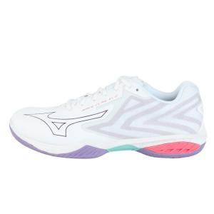 卓球シューズ ミズノ mizuno バドミント...の詳細画像5