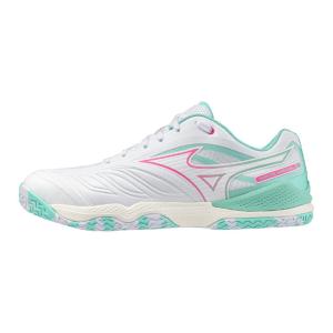 卓球シューズ mizuno ミズノ ウエーブメ...の詳細画像1