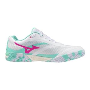 卓球シューズ mizuno ミズノ ウエーブメ...の詳細画像2
