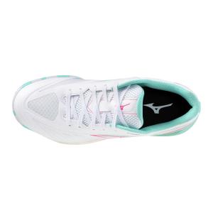 卓球シューズ mizuno ミズノ ウエーブメ...の詳細画像3
