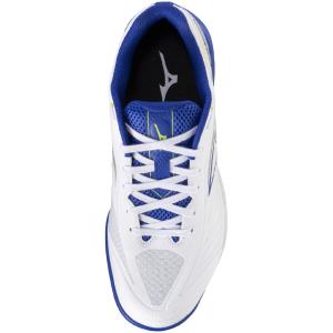 卓球シューズ mizuno ミズノ ウエーブメ...の詳細画像1