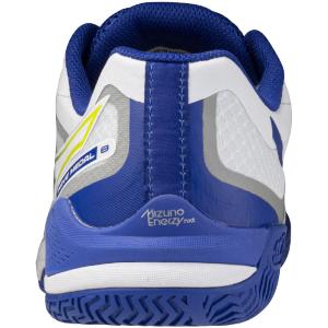 卓球シューズ mizuno ミズノ ウエーブメ...の詳細画像2
