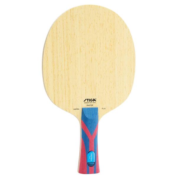 STIGA インスピーラプラス 卓球ラケット シェーク アウターカーボン スティガ 1602-260...