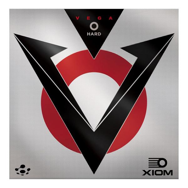 エクシオン 卓球ラバー ヴェガO ハード 850052 XIOM