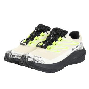 ランニングシューズ ジョギングシューズ エアロ フロー グラベル ゴアテックス ベージュ L49256600 スポーツ シューズ 防水