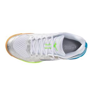 MIZUNO 卓球シューズ ウェーブメダル ウ...の詳細画像2