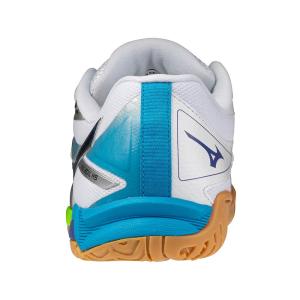 MIZUNO 卓球シューズ ウェーブメダル ウ...の詳細画像3