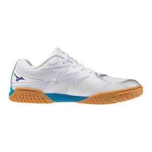 MIZUNO 卓球シューズ ウェーブメダル ウ...の詳細画像4