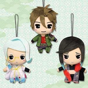 刀剣乱舞 ぬいっこぬいぐるみ ブロック の商品一覧 おもちゃ ゲーム おもちゃ 通販 Yahoo ショッピング