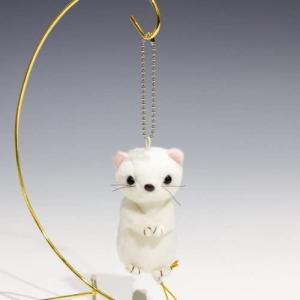 オコジョ ぬいぐるみの商品一覧 通販 Yahoo ショッピング
