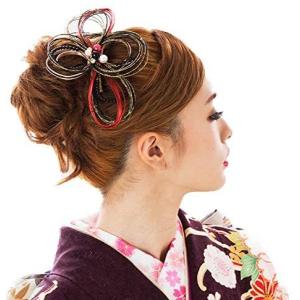 水引 髪飾り 子供の商品一覧 通販 Yahoo ショッピング