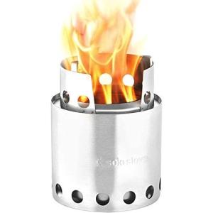 Solo Stove ソロストーブ ライト