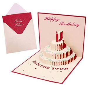 バースデーカード 切り絵の商品一覧 通販 Yahoo ショッピング