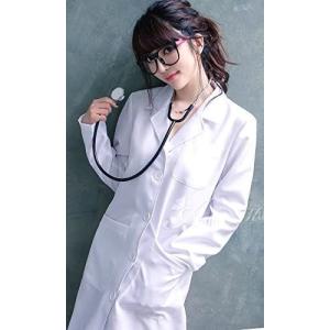 博士 白衣 コスプレの商品一覧 通販 Yahoo ショッピング