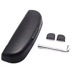 <RUIYA>ボルボ XC40(2019現行)対応 サングラス ホルダー