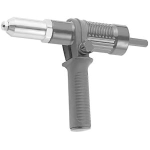 Bestgleリベッター工具 リベットガン電動リベッター