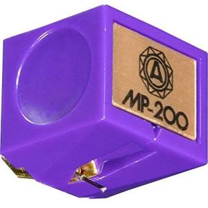 ナガオカ MP-200(H)用交換針NAGAOKA JN-P200