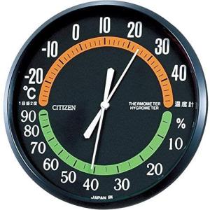 CITIZEN 温度湿度計の商品一覧｜温湿度計｜計測、検査｜道具、工具 
