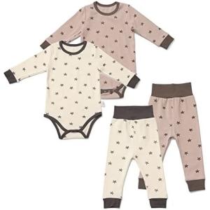 4ヶ月赤ちゃんの服 ベビーパジャマ の商品一覧 ベビー服 シューズ ベビー キッズ マタニティ 通販 Yahoo ショッピング