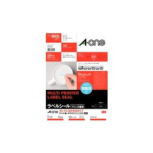 エーワン 27078 OHPフィルム インクジェットプリンタ用 A4判