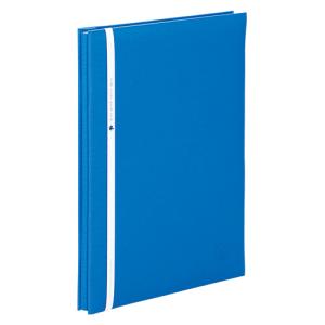 セキセイ XP-2501-14 HARPER HOUSE A4フリーアルバム コバルトブルー