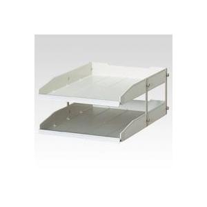 CROWN（クラウン） CR-TR111-WN 木製トレー A4判 ウォールナット