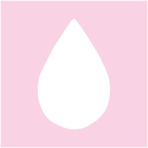 呉竹　SBKPM850-4　キュアパンチ　KurePunch Medium　Drop