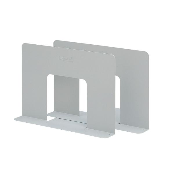 オープン工業　BE-10　ブックエンド（ワイドタイプ）