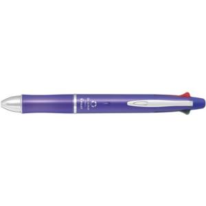 PILOT（パイロット） HSBN-50S-S 1色ボールペン+シャープペンシル